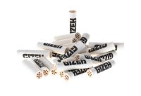 Gizeh "ACTIVE PACK" Aktivkohlefilter 6mm - 34 Stk.