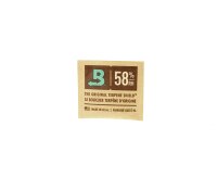 Boveda Humidipak 58% (2-Wege-Feuchtigkeitskontrolle) -...