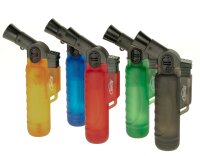 Atomic Jet-Torch "Rubber Frosty" - versch. Farben