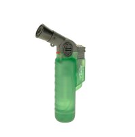 Atomic Jet-Torch "Rubber Frosty" - versch. Farben