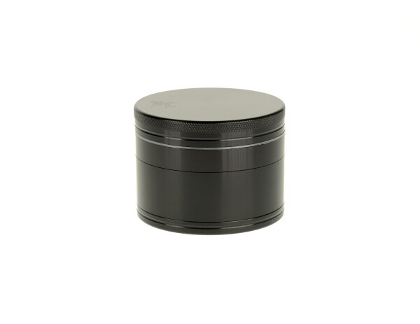 Black Leaf Pollinatorgrinder XL D:75cm H:58 - Schwarz