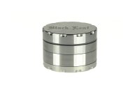 Black Leaf Pollinatorgrinder 4tlg - Black Leaf Logo +...