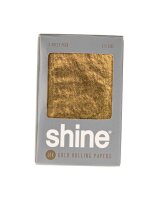 Shine 24k - 1 1/ 4 Goldblättchen - 2x