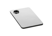 Scheckkartenpfeife Kreditkarte 8,5x5cm