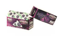 Juicy Jay´s Rolls - King Size - Blackberry Brandy -...
