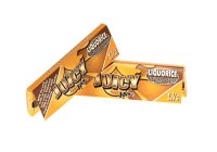 Juicy Jay´s - 1 1/4 - Liquorice - 32 Blättchen...