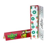 Juicy Jay´s - King Size Slim - Strawberry Kiwi - 32...