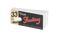 Smoking Filtertips - King Size - 33Stück