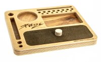 Purize All-In-One Kit - Rolling Tray/Bauunterlage inkl....