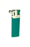 Feuerzeug mit Schwenkkopf  "Sidekick"