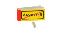 Filtertips "Anti Atom Tips"