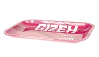 Gizeh Rolling Tray "All Pink" 27,5x17,5cm - Small