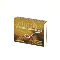 Pfeifenstreichhölzer