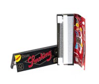 Smoking Deluxe Zigarettenblättchen - 60 Blättchen