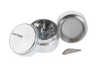 Pollinator Alugrinder "Dipse-Logo" 4 tlg....