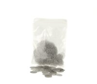 100x Stahlsiebe 10mm in Beutel