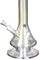 Black Leaf Glasbong "Neverland" H:45cm...