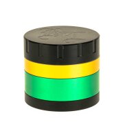 Alugrinder / Pollinator D:62mm Startrails - Jamaica