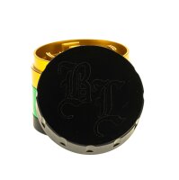 Alugrinder / Pollinator D:62mm Startrails - Jamaica