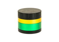 Alugrinder / Pollinator D:62mm Startrails - Jamaica