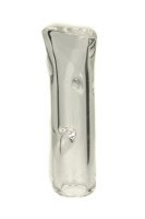 Glasfilter Filtertip - L:30mm D:8mm - 3er Set