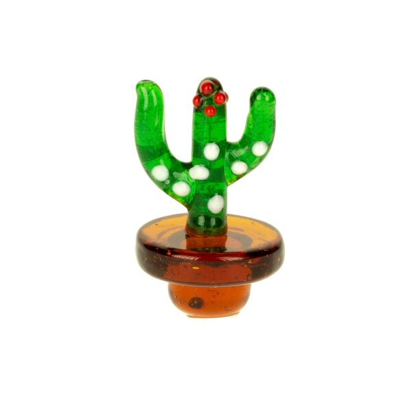 Carp Cap "Kaktus" D:26/15mm