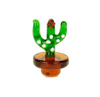 Carp Cap "Kaktus" D:26/15mm