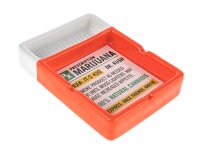 Champ Aschenbecher "Prescription" Rezept Motiv...