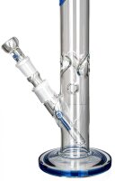 Heisenberg Glasbong 18.8er "Payday" H:36cm D:40mm WS:3,2mm EIS - verfügbarkeit bei PCP prüfen An