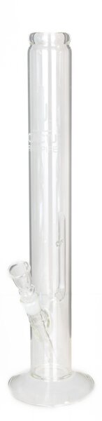 Glasbong "Cactus" 18,8er - Zylinder - H:46cm D:55mm