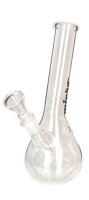Micro Glasbong 14,5er - Erlenmeyer - H:19cm D:28mm