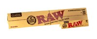 RAW Classic Supernatural - L: 28cm - 20 Blättchen