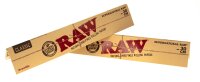 RAW Classic Supernatural - L: 28cm - 20 Blättchen