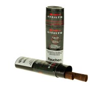 Cyclones Blunt xtra slow - Stealth - 2x Tabakblunt...