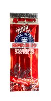 Hemparillo Hanfblunt 4Stk. - Sweets