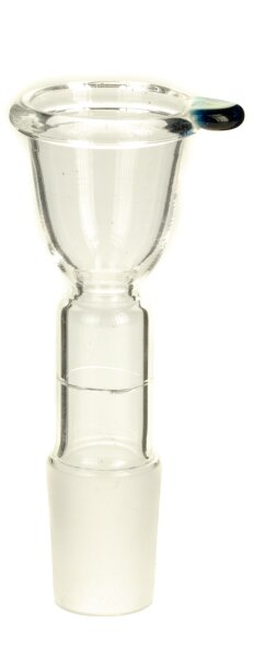 BamBamBhole Glaskopf 18,8er - konisch hoch