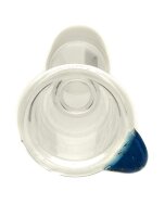 BamBamBhole Glaskopf 18,8er - konisch hoch