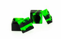 Silikondose "Legostein" 3x3cm Farbe:...