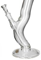 G-Spot Glasbong "Durchhänger" ohne...