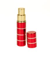 Zerstäuberfläschen Versteck incl. Löffel