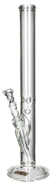 G-Spot Zylinder Eis H:50cm D:50mm WS:5mm NS:18,8er Panzerschliff