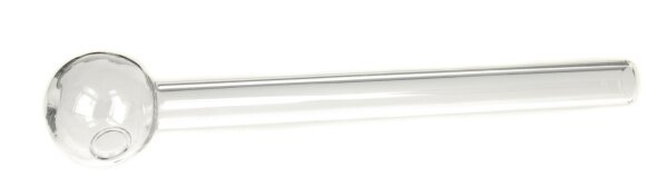 L: 15,5cm  D: 12mm Ölpfeife