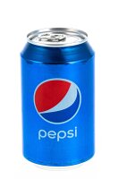 Versteckdose Pepsi - 0,33L