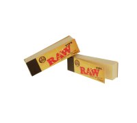RAW Tips - 18x60mm - 50Stk. - unperforiert