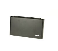 DigiScale Digitalwaage - Micron - 0,1g |  250g - Schwarz