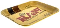 RAW Rolling Tray "RAW Classic" 34x27,5cm - Medium