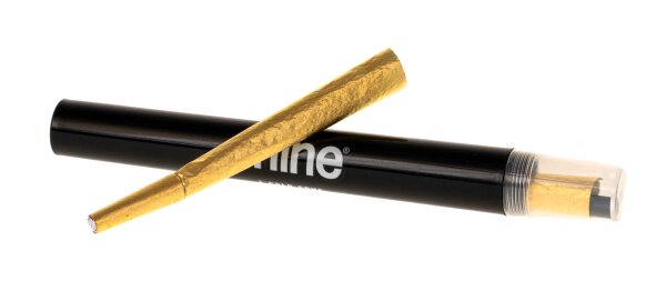 Shine 24k - Cone Goldblättchen - 1x - 2x Hempcone