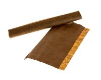 Juicy Hemp Wraps - Blue (Blaubeere & Brombeere) -...