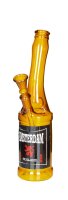 Glasbong "Beer Bottle / Bierflasche" 14,5er -...