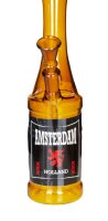 Glasbong "Beer Bottle / Bierflasche" 14,5er - H:26cm